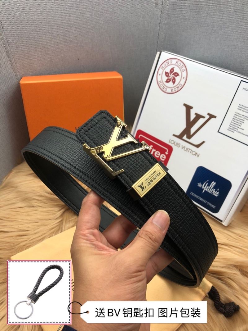 Louis Vuitton Belts